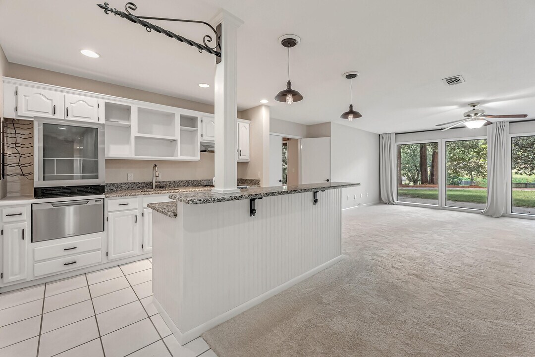 297 Wava Ave in Niceville, FL - Building Photo