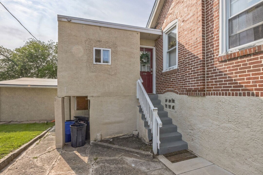 311 Jefferson St in Plymouth Meeting, PA - Building Photo