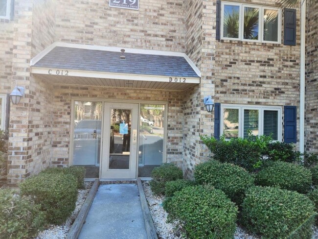 property at 219 Double Eagle Dr