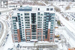 55 Clarington Blvd in Bowmanville, ON - Building Photo