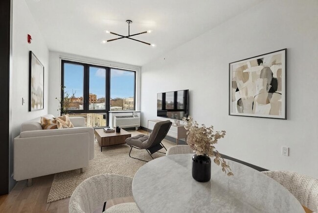 property at 424 Arlington Ave