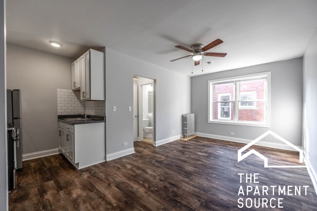 property at 4031 N Kenmore Ave