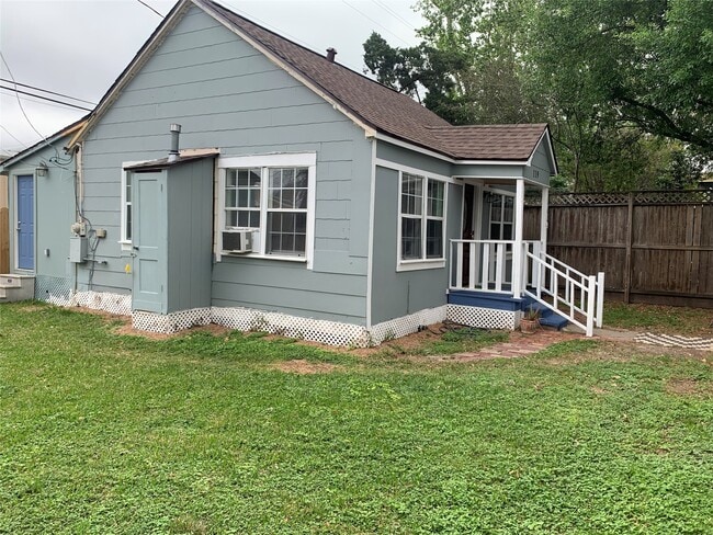 119 E 27th St in Houston, TX - Building Photo - Building Photo