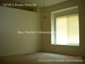 39799 Buena Vista Dr in Tucson, AZ - Building Photo - Building Photo