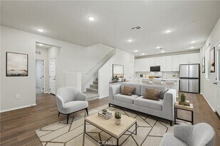 28506 Via Priorat in Temecula, CA - Building Photo
