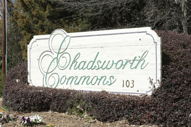 Chadsworth Commons in Clemson, SC - Building Photo - Building Photo