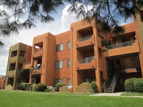 Cottonwood Ranch in Albuquerque, NM - Foto de edificio - Building Photo