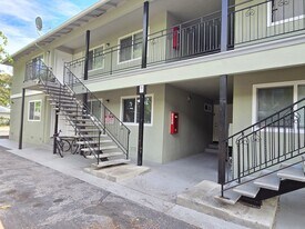 450 California St, Unit 3 in Santa Clara, CA - Building Photo
