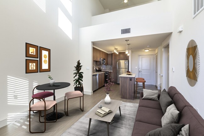 Bell South Bay in Inglewood, CA - Building Photo - Building Photo