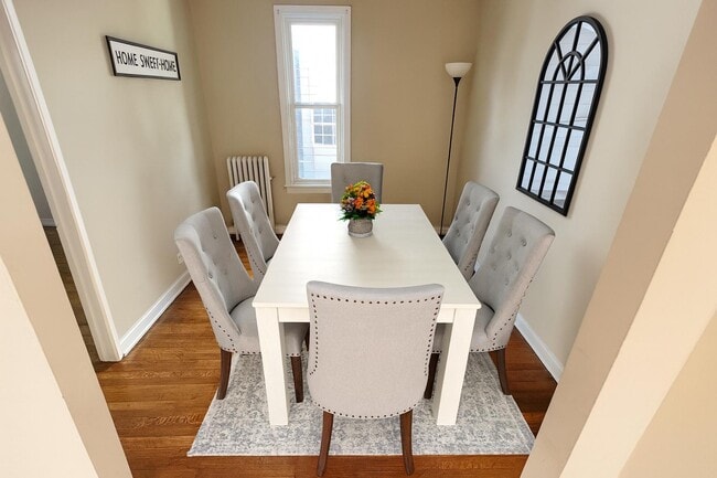 1702 Wyoming Ave, Unit 1702 in Scranton, PA - Building Photo - Building Photo