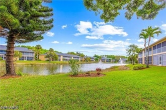 1190 Yesica Ann Cir in Naples, FL - Building Photo - Building Photo