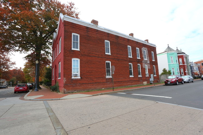 1948 3rd St NW in Washington, DC - Building Photo - Building Photo