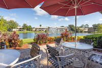 The Park at Santa Maria in Ormond Beach, FL - Foto de edificio - Building Photo