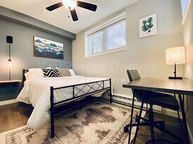 1458 Ivy St in Denver, CO - Building Photo