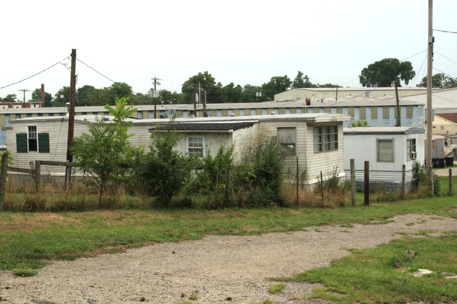 205 Sterling Rd in Winchester, KY - Building Photo - Building Photo