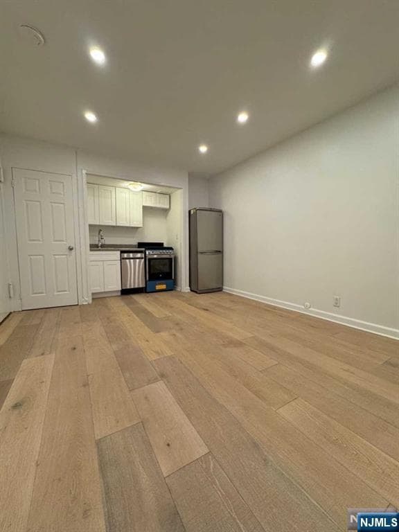 400 Park Ave in Fort Lee, NJ - Building Photo - Building Photo
