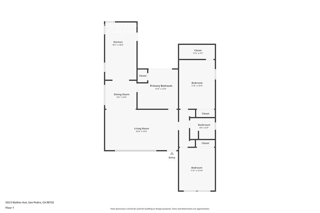 333 S Walker Ave in San Pedro, CA - Building Photo - Building Photo