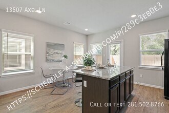 13507 Axel Ln in Houston, TX - Building Photo - Building Photo