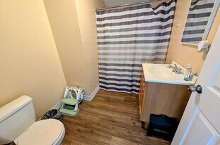 395 Cambridge St, Unit 3 in Worcester, MA - Building Photo