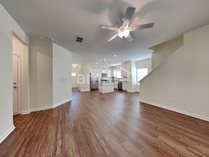 553 Camp dr in Dallas, GA - Building Photo - Building Photo