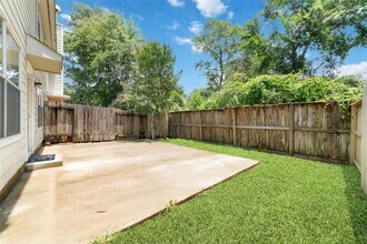202 S Walden Elms Cir in Spring, TX - Building Photo - Building Photo