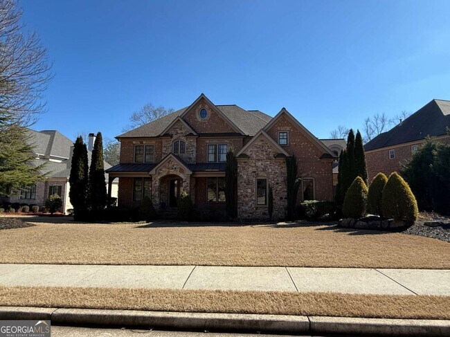 1730 Cone Flower Way in Suwanee, GA - Building Photo - Building Photo
