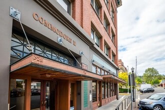 312 Court St in The Dalles, OR - Building Photo - Building Photo