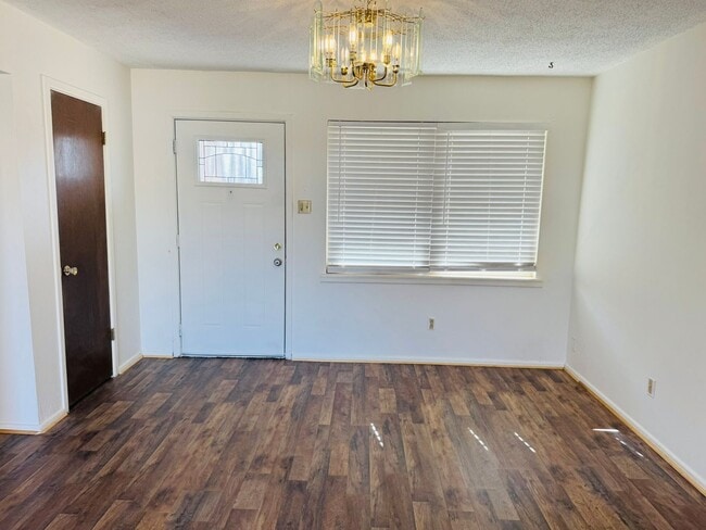 5030 53rd St in Lubbock, TX - Building Photo - Building Photo