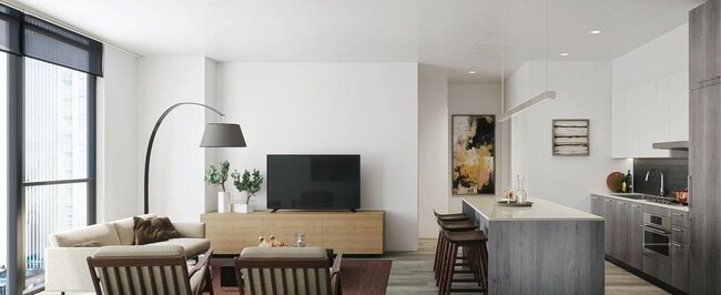 217 W Huron St in Chicago, IL - Foto de edificio - Building Photo