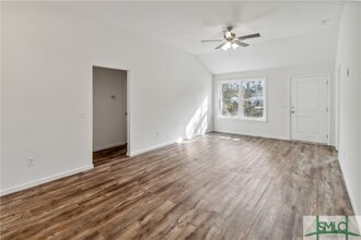 36 Oak Rdg Cemetery Rd in Ludowici, GA - Foto de edificio - Building Photo