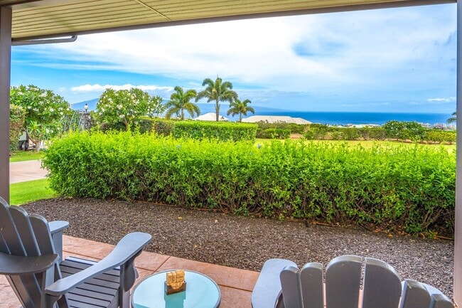 2348 Aina Mahiai Pl in Lahaina, HI - Building Photo - Building Photo
