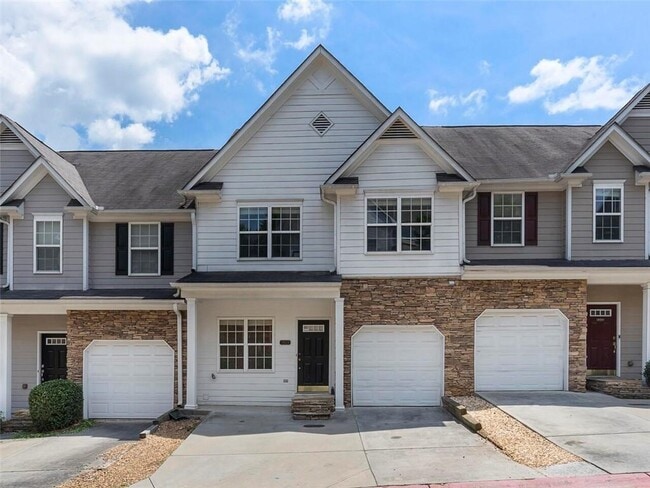 property at 1929 Hoods Fort Cir NW