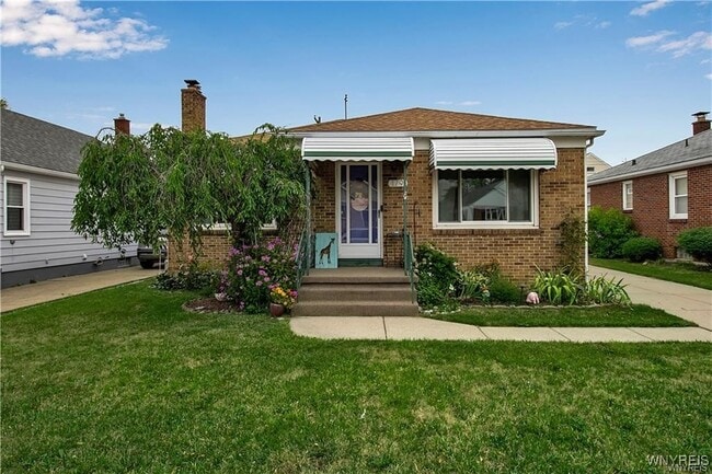 property at 179 Hamilton Blvd