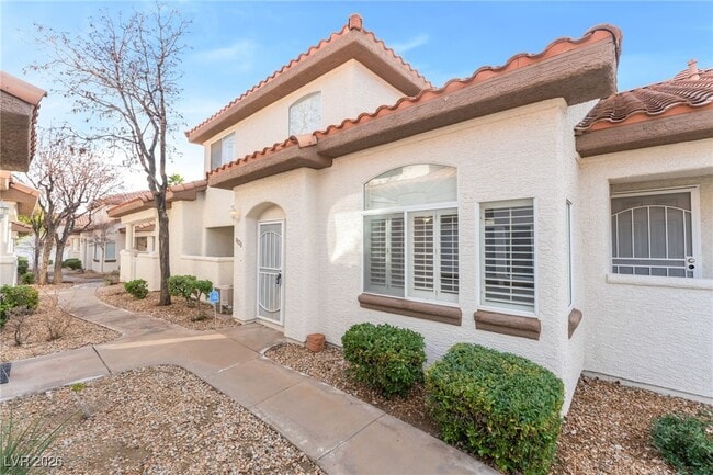 property at 8028 Desire Dr