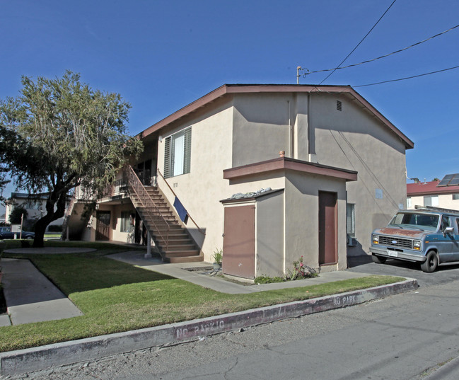 12632 Flower St in Garden Grove, CA - Building Photo - Building Photo