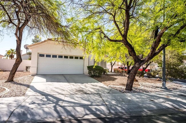 property at 5209 Velazco Ln