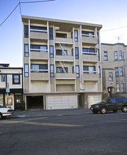 2227 Filbert St in San Francisco, CA - Building Photo - Building Photo