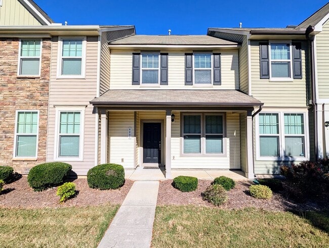 property at 4461 Middletown Dr