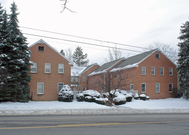 Eastview Townhomes in State College, PA - Building Photo - Building Photo