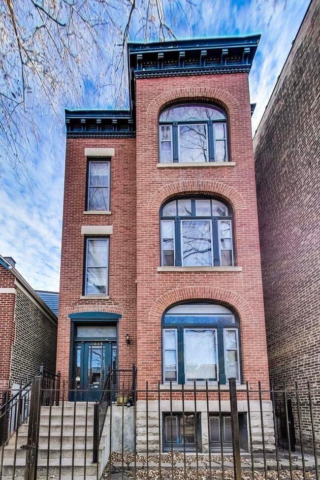 1441 N Bell Ave, Unit 2