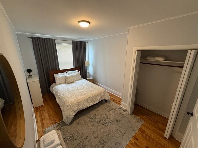 property at 32 Reedsdale St