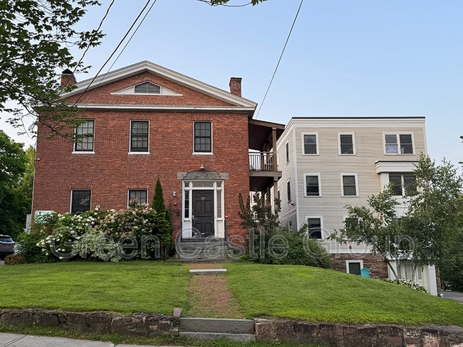 property at 323-325-325 College St