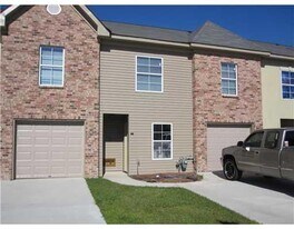 268 Bella Sera Ln in Slidell, LA - Building Photo