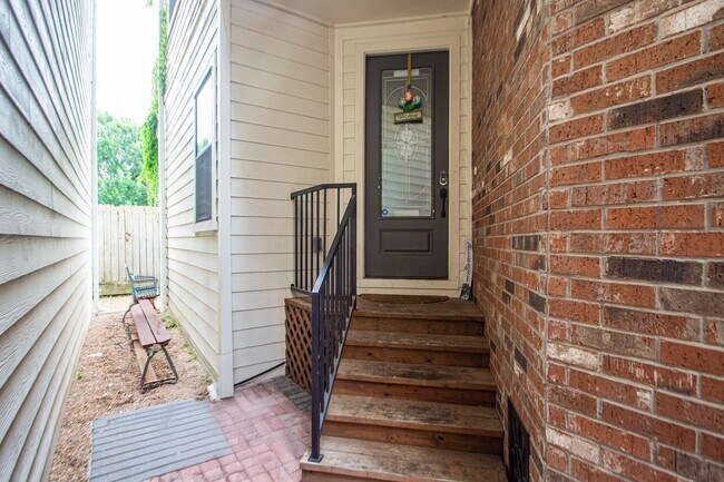 1404 W 26th St in Houston, TX - Building Photo - Building Photo