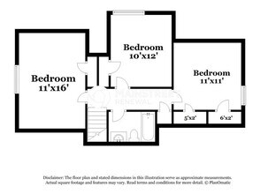8055 Port Douglas Cove in Memphis, TN - Building Photo - Building Photo