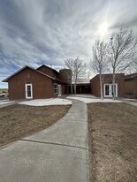 3532 Rio Bravo Dr in Canon City, CO - Building Photo