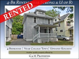 102 Virginia Ave in Rochester, NY - Building Photo