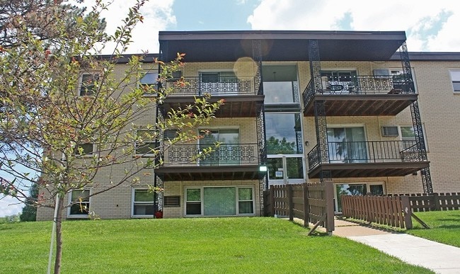 Maple View Apartments