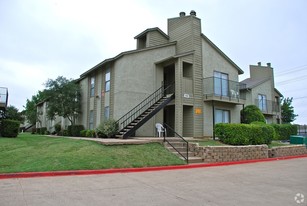 Ray Hubbard Ranch I Apartments