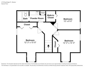 4175 Day Bridge Pl in Ellenton, FL - Building Photo - Building Photo